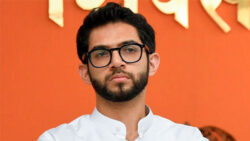 Aaditya Thackeray predicts mid-term polls in Maharashtra says Shinde govt will collapse