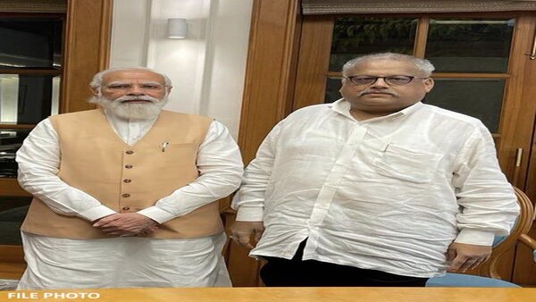 Indomitable, full of life: PM Modi leads tributes for Rakesh Jhunjhunwala