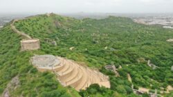 In pics: The 2001 Gujarat earthquake memorial set to be unveiled by PM Modi