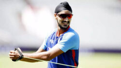 Bhuvneshwar Kumar impressed by Arshdeep Singh's maturity