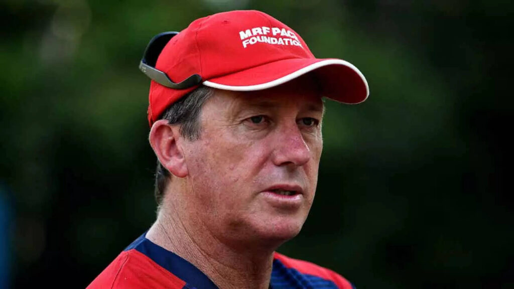 I find ODIs exciting but format has got to deal with few challenges: McGrath