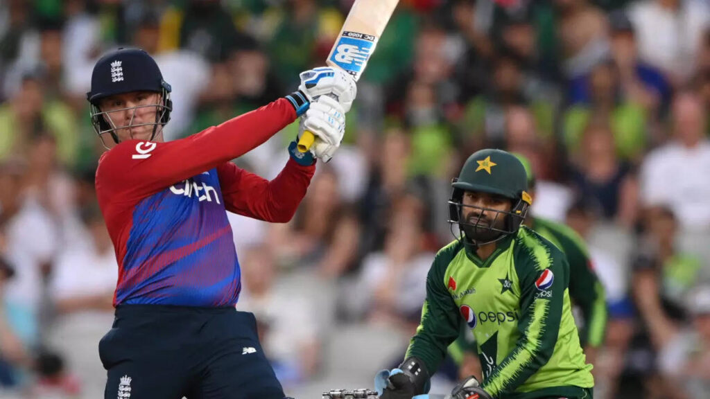 England to tour Pakistan in September for T20s and tests