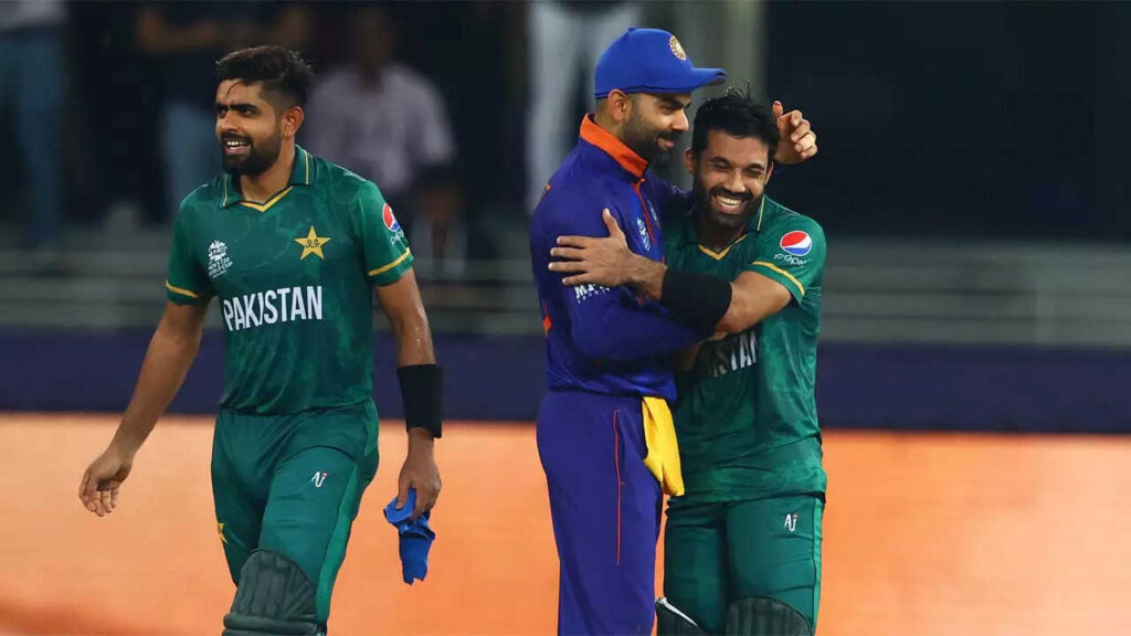 India and Pakistan to clash in August 28 Asia Cup humdinger