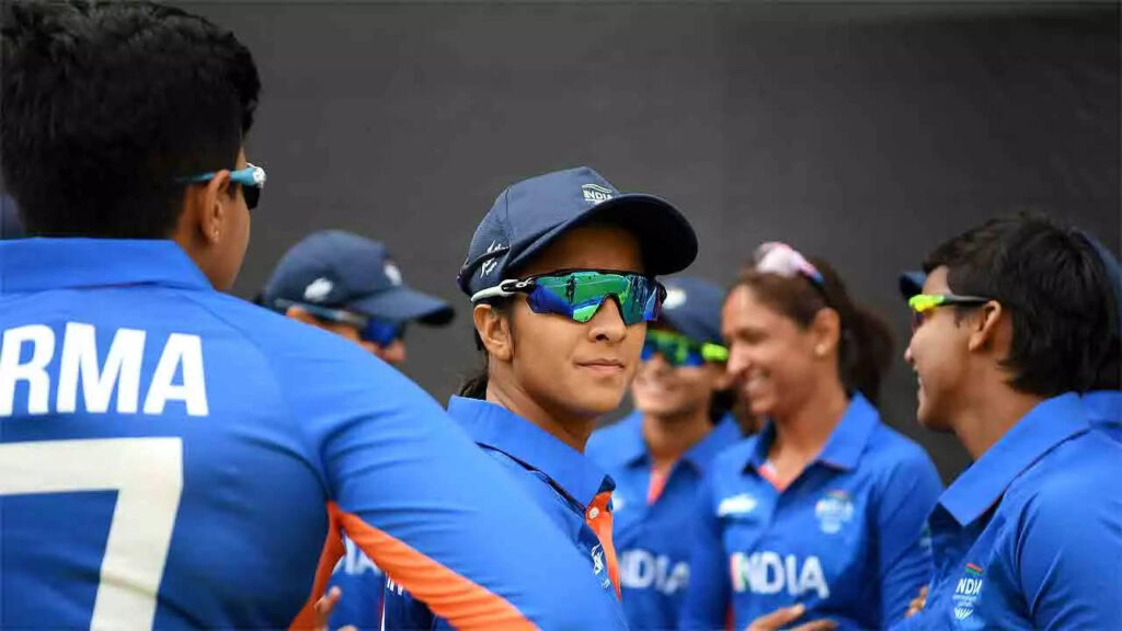 I don't need to be Harmanpreet or Smriti: Jemimah Rodrigues