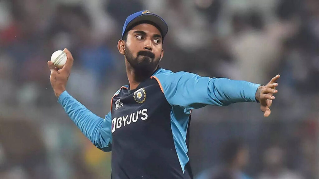 Asia Cup: KL Rahul, Deepak Chahar set for comeback