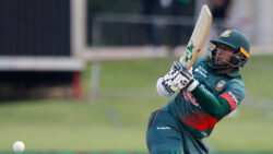 BCB to investigate Shakib's social media post endorsing betting company