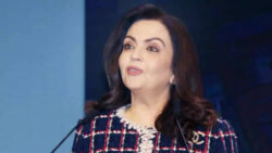 BCCI ethics officer asks Nita Ambani to respond to conflict of interest allegations