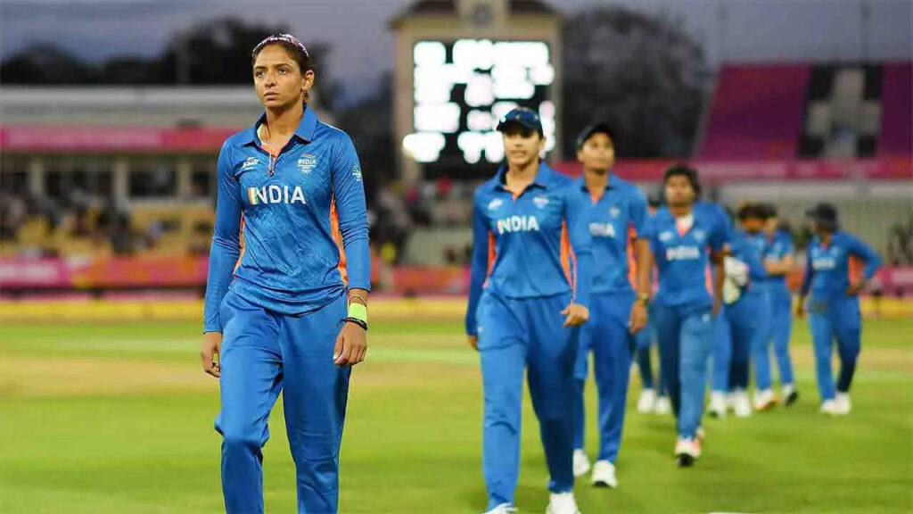 CWG 2022: England test for upbeat India in semifinal