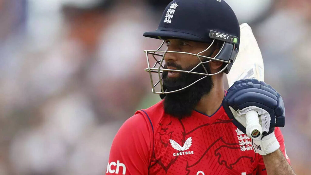 Moeen Ali fears losing 50-over cricket due to unsustainable schedule