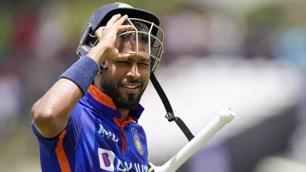 Hardik Pandya open to full-time captaincy role