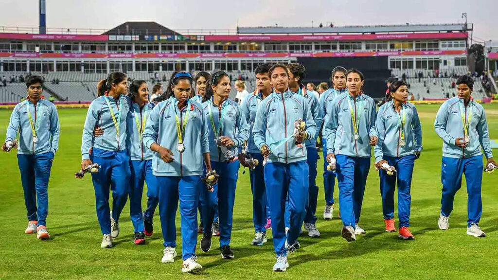 CWG 2022: A finisher needed for Indian women's cricket team