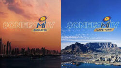 MI Emirates, MI Cape Town franchises unveiled