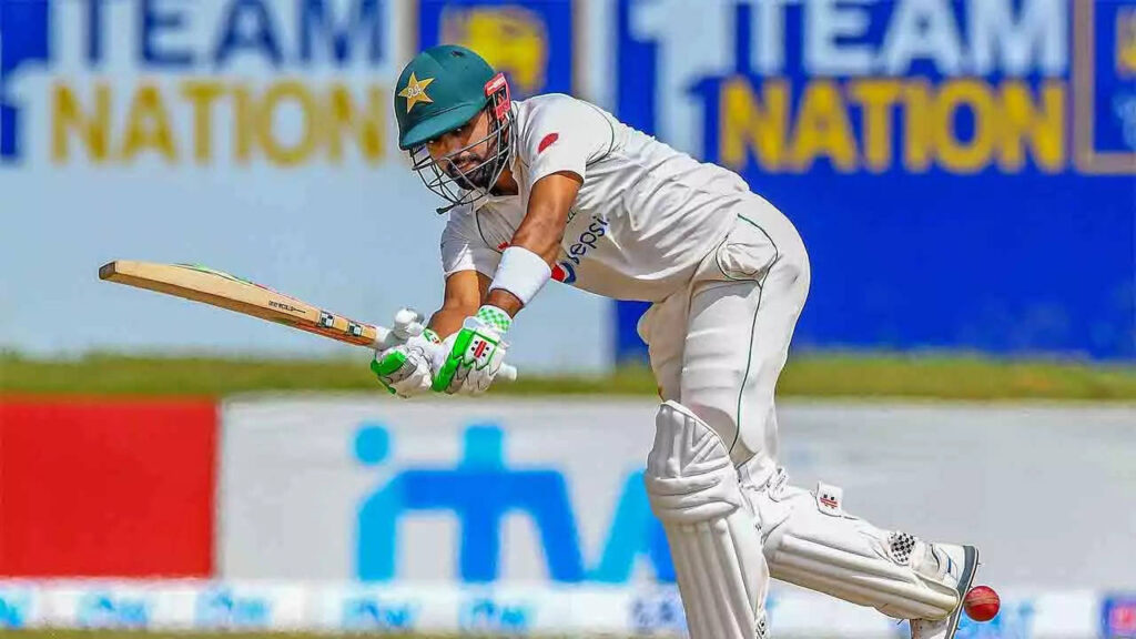 Babar Azam can dethrone Joe Root as top Test batter: Jayawardene