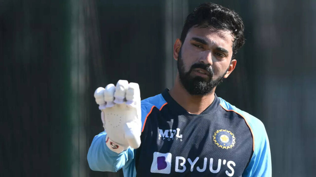 KL Rahul to lead India vs Zimbabwe after being declared fit by medical team