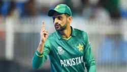 Babar Azam rules out Shoaib Malik return for T20 World Cup