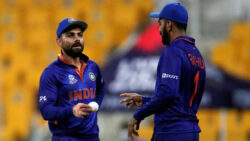 If Rahul opens, Kohli plays at No. 3, who to drop from middle order?