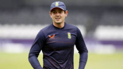 CSA T20 League: Quinton de Kock, Reece Topley sign for RPSG Durban