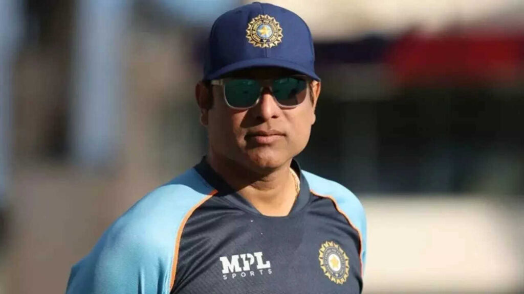 VVS Laxman will be head coach in Zimbabwe: BCCI secretary Jay Shah