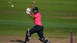 Pujara hits 79-ball 107 for Sussex in Royal London One Day Cup