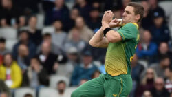 Pretoria Capitals sign Nortje, Pretorius for CSA T20 League