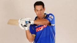 One of the RR owners 'slapped' me during 2011 IPL: Taylor