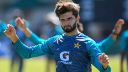 Shaheen fitness and World Cup key as Pakistan tackle Netherlands