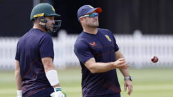 South Africa not sure how to deal with 'Bazball'