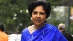 Potential conflict of interest: Indra Nooyi to recuse herself from ICC media rights process