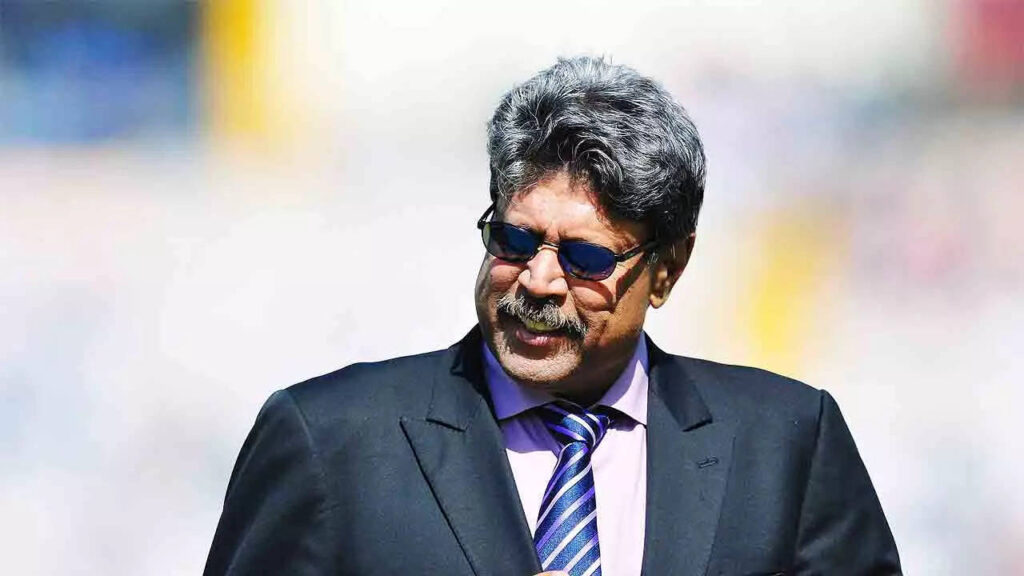 ICC must protect Test, ODI formats amid rise of T20 leagues: Kapil Dev