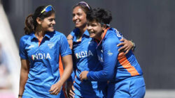 Women's FTP 2022-2025: India to play 2 Tests, 27 ODIs & 36 T20Is