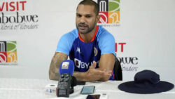 If youngsters reach out to me, I am there to answer their queries: Dhawan