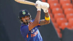 All eyes on Rahul as India target ODI series sweep in Zimbabwe