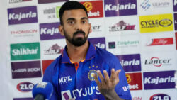 Team hasn't forgotten what I have done for 2 years: KL Rahul