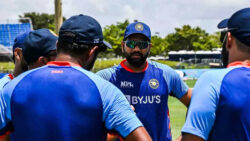 Team is playing differently, says Rohit Sharma ahead of Asia Cup