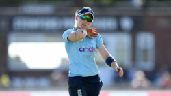 Heather Knight to miss India series after undergoing hip surgery