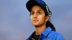 Jemimah Rodrigues out of The Hundred with wrist injury, Gaby Lewis replaces her