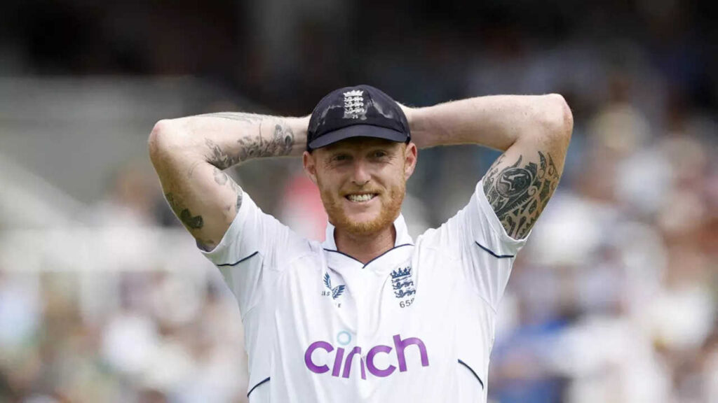 1st Test: Stokes 'absolutely fine' after an 'off-game' against SA