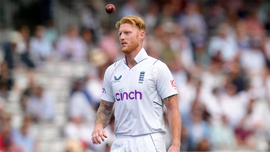 Stokes says England can recover from South Africa thrashing