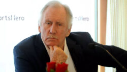 Ian Chappell is the best captain I played under or saw: Greg Chappell