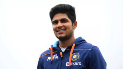 Shubman Gill to lead India A against New Zealand A