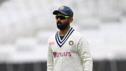 Fit-again Ajinkya Rahane to join Mumbai's off-season camp