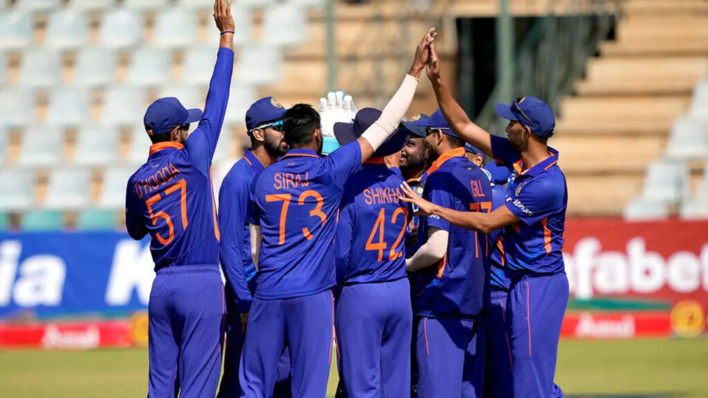 3rd ODI: India eye clean sweep, Zimbabwe hope to restore pride