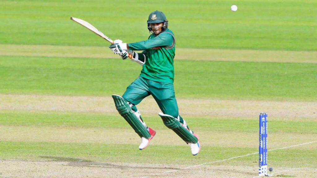 Shakib Al Hasan not expecting miracles for Bangladesh at Asia Cup