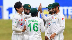 Pakistan unveil Test venues for England series in December