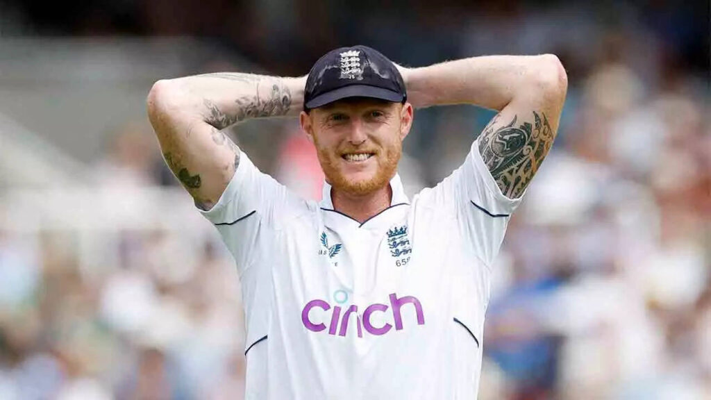 Ben Stokes feared he might not play again after taking break from cricket