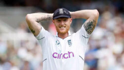 Ben Stokes feared he might not play again after taking break from cricket