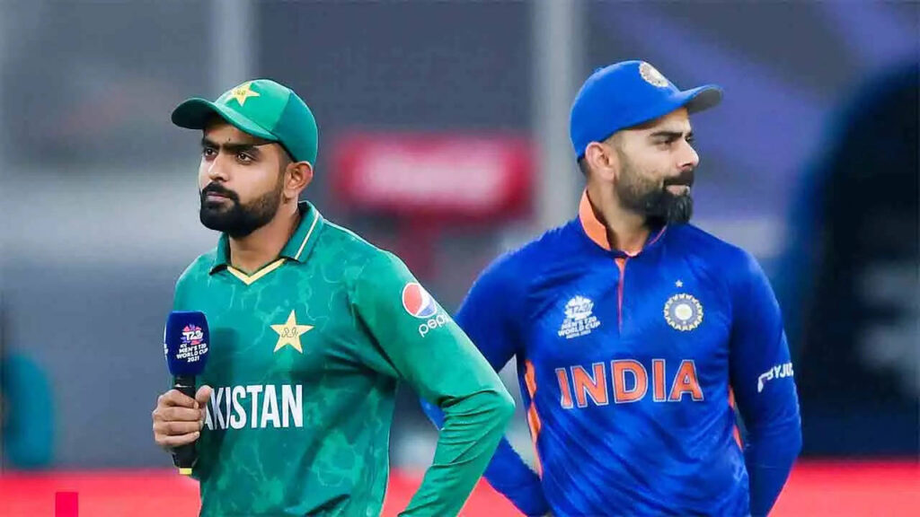 Too early to compare Babar Azam with Virat Kohli: Wasim Akram