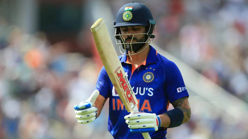 Virat Kohli is tired and running out of time, says Dirk Viljoen