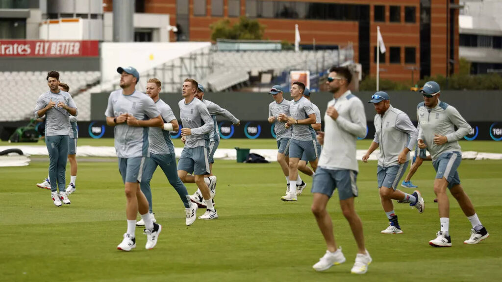 2nd Test: Clash between 'Bazball' and SA seamers sets up intriguing showdown