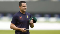 Elgar believes South Africa's seamers will get better